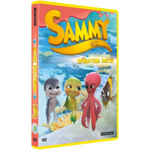 Sammy & Co volume 6...