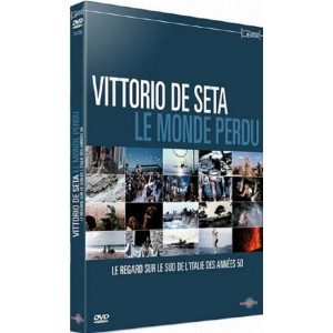 Vittorio de Seta le monde...