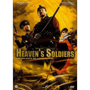 Heaven's Soldiers Les...