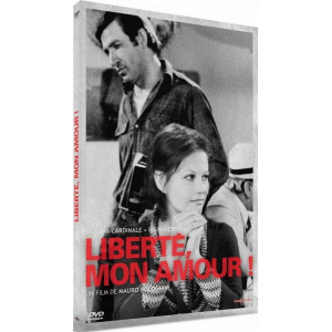 Liberté mon amour ! DVD NEUF