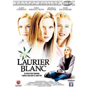 Laurier blanc DVD NEUF