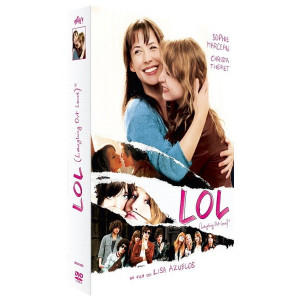 LOL (Laughing Out Loud) DVD...