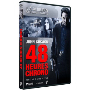 48 Heures chrono DVD NEUF