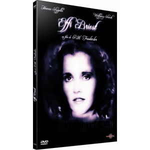 Effi briest DVD NEUF