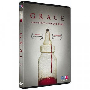 Grace DVD NEUF