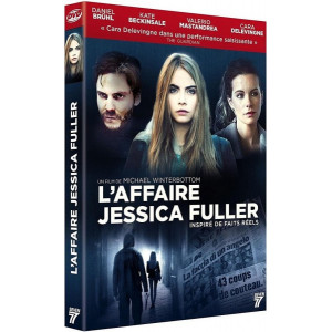 L'affaire de Jessica fuller...