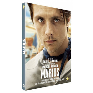 Marius (D’après l’œuvre de...