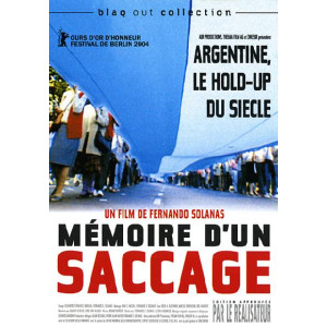 Mémoire d'un saccage...