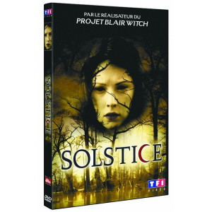 Solstice DVD NEUF