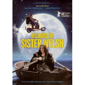 Les nuits de sister Welsh...