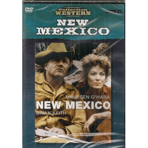 New Mexico DVD NEUF