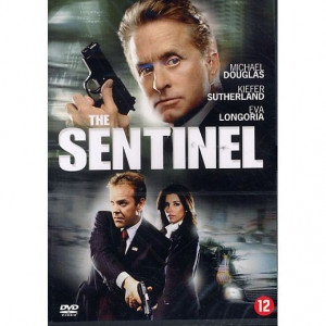 The sentinel DVD NEUF