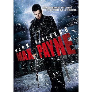 Max Payne DVD NEUF