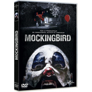 Mockingbird DVD NEUF