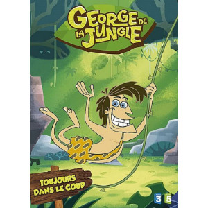 George de la jungle...