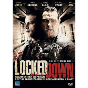 Locked Down DVD NEUF