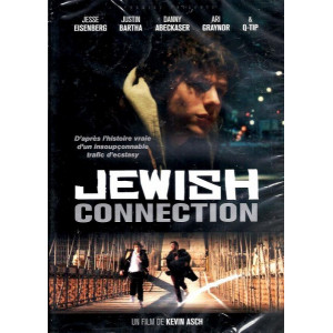 Jewish Connection DVD NEUF