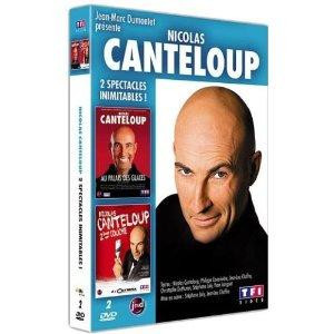 Nicolas Canteloup Deuxième...