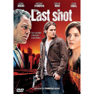 The Last Shot DVD NEUF