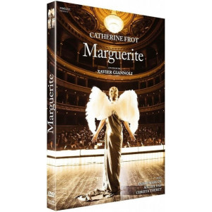 Marguerite DVD NEUF