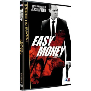 Easy money DVD NEUF