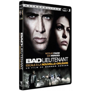 Bad Lieutenant Escale à la...