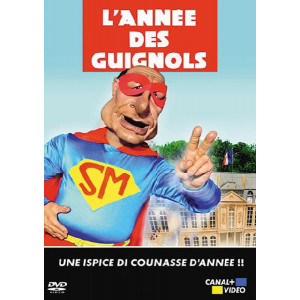 L'année des Guignols...