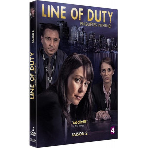 Line of Duty enquêtes...