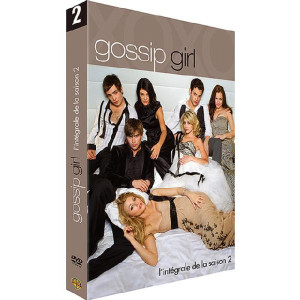 Gossip Girl Saison 2...