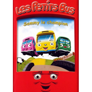 Les petits bus Sammy le...