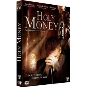 Holy Money DVD NEUF