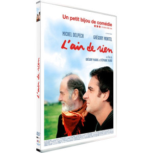 L'air de rien DVD NEUF