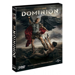 Dominion saison 1 COFFRET...