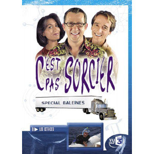 C'est pas sorcier : Spécial...