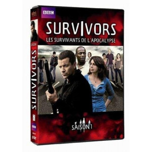 Survivors, les survivants...