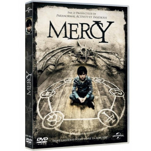 Mercy DVD NEUF