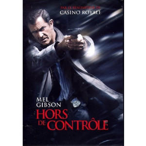 Hors de contrôle DVD NEUF