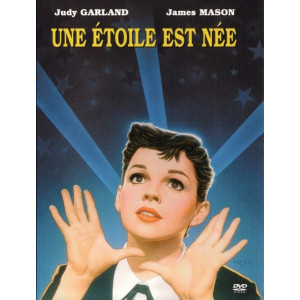 Une Étoile est née DVD NEUF