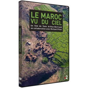 Le Maroc DVD NEUF