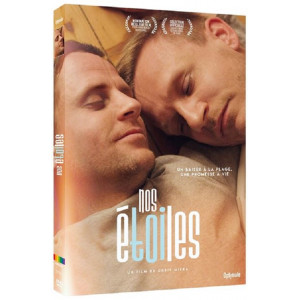 Nos étoiles DVD NEUF