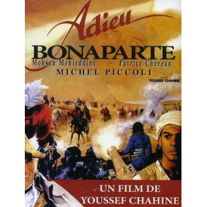 Adieu Bonaparte DVD NEUF