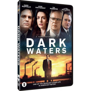 Dark waters DVD NEUF