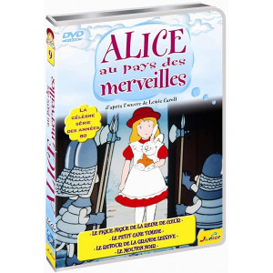 Alice au Pays des...