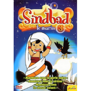 Sindbad Le Marin Volume 3...