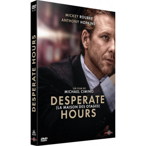 DESPERATE HOURS (LA MAISON...