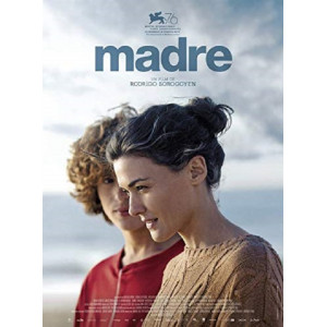 Madre DVD NEUF