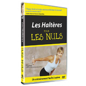 Les haltères pour les nuls...