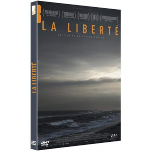 La liberté DVD NEUF