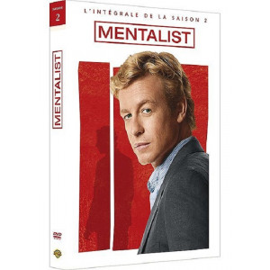 Le mentalist saison 2...