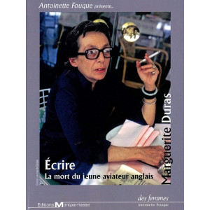 Marguerite Duras la mort du...